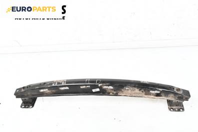Основа броня за Volkswagen Touareg SUV I (10.2002 - 01.2013), джип, позиция: предна