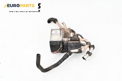 Печка за Volkswagen Touareg SUV I (10.2002 - 01.2013) 2.5 R5 TDI, 174 к.с.