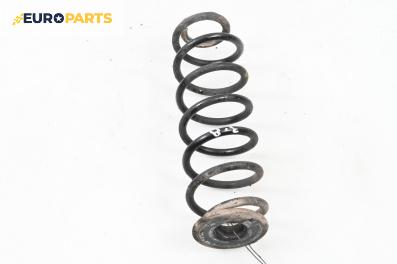 Пружина за ходова част за Volkswagen Golf V Hatchback (10.2003 - 02.2009), хечбек, позиция: задна