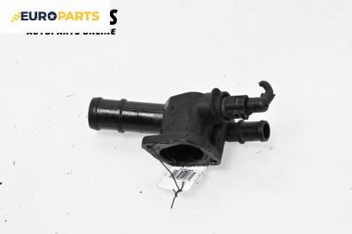 Корпус на термостат за Volkswagen Golf V Hatchback (10.2003 - 02.2009) 2.0 TDI 16V, 140 к.с.