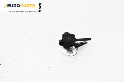Вакуум клапан за Volkswagen Golf V Hatchback (10.2003 - 02.2009) 2.0 TDI 16V, 140 к.с.