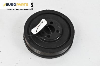 Демпферна шайба за Volkswagen Golf V Hatchback (10.2003 - 02.2009) 2.0 TDI 16V, 140 к.с.