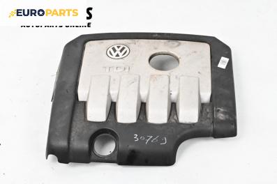Декоративен капак двигател за Volkswagen Golf V Hatchback (10.2003 - 02.2009)