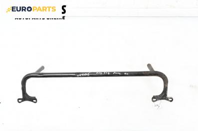 Греда под  радиатор за BMW X5 Series E53 (05.2000 - 12.2006), джип
