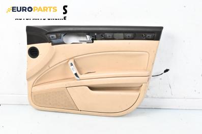 Кора врата за Volkswagen Phaeton Sedan (04.2002 - 03.2016), 4+1 вр., седан, позиция: предна, дясна