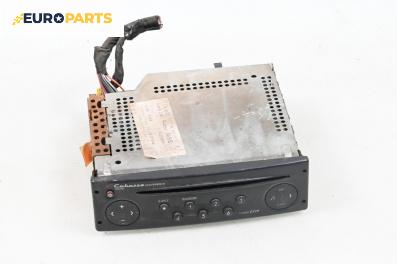 CD плеър за Renault Laguna II Grandtour (03.2001 - 12.2007)