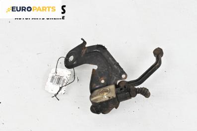 Ключалка преден капак за Audi A6 Sedan C6 (05.2004 - 03.2011)