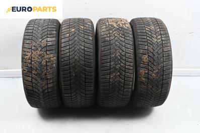 Зимни гуми SEMPERIT 225/5516, DOT: 2519 (Цената е за комплекта)