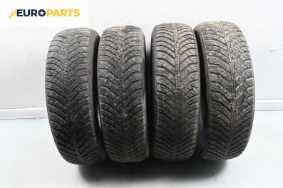 Зимни гуми KUMHO 225/70/16, DOT: 0622 (Цената е за комплекта)