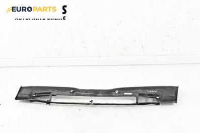 Кора под чистачки за BMW X5 Series E53 (05.2000 - 12.2006), 4+1 вр., джип