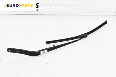 Рамо на чистачка за BMW X5 Series E53 (05.2000 - 12.2006), позиция: лява
