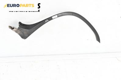 Вежда калник за BMW X5 Series E53 (05.2000 - 12.2006), джип, позиция: предна, дясна