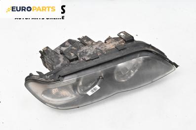 Фар за BMW X5 Series E53 (05.2000 - 12.2006), джип, позиция: дясна