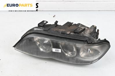 Фар за BMW X5 Series E53 (05.2000 - 12.2006), джип, позиция: лява
