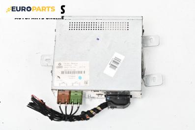TV тунер за Volkswagen Phaeton Sedan (04.2002 - 03.2016), № 3D0 919 146