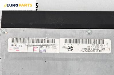 Аудио усилвател за Volkswagen Phaeton Sedan (04.2002 - 03.2016)