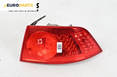 Стоп за Volkswagen Phaeton Sedan (04.2002 - 03.2016), седан, позиция: дясна