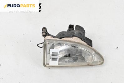 Халоген за Ford Focus I Hatchback (10.1998 - 12.2007), хечбек, позиция: дясна