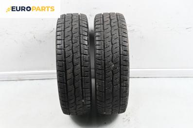 Зимни гуми HANKOOK 195/70/15, DOT: 3321 (Цената е за 2 бр.)