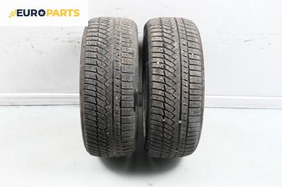 Зимни гуми CONTINENTAL 215/50/17, DOT: 2818 (Цената е за 2 бр.)