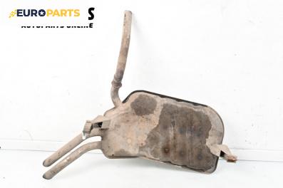 Крайно гърне за Renault Laguna II Grandtour (03.2001 - 12.2007) 1.9 dCi (KG0G), 120 к.с.