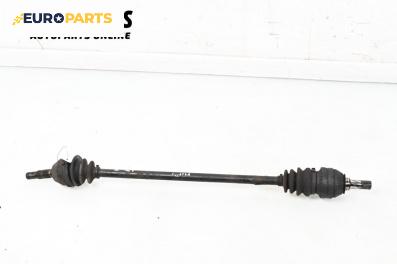 Полуоска за Opel Zafira B Minivan (07.2005 - 14.2015) 1.6 CNG, 94 к.с., позиция: предна, дясна