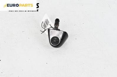 Пръскалка фар за BMW X5 Series E53 (05.2000 - 12.2006), позиция: лява