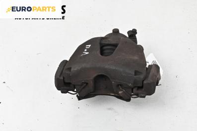 Спирачен апарат за Opel Zafira B Minivan (07.2005 - 14.2015), позиция: предна, лява