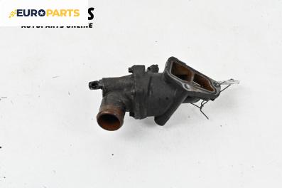Корпус на термостат за Opel Zafira B Minivan (07.2005 - 14.2015) 1.6 CNG, 94 к.с.