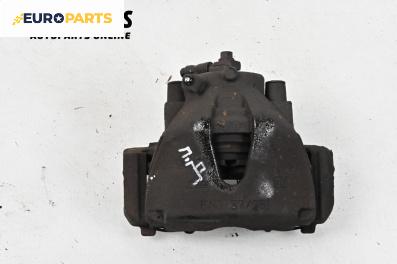 Спирачен апарат за Opel Zafira B Minivan (07.2005 - 14.2015), позиция: предна, дясна