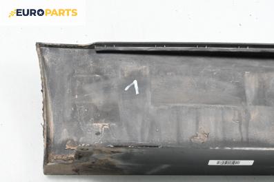 Праг за BMW 3 Series E90 Touring E91 (09.2005 - 06.2012), 4+1 вр., комби, позиция: лява