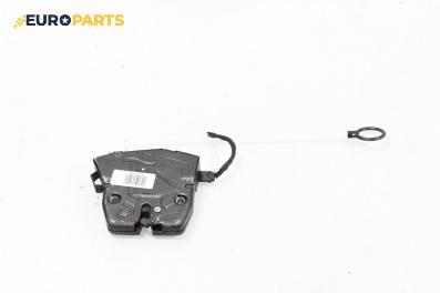 Брава заден капак за BMW 3 Series E90 Touring E91 (09.2005 - 06.2012), комби, позиция: задна