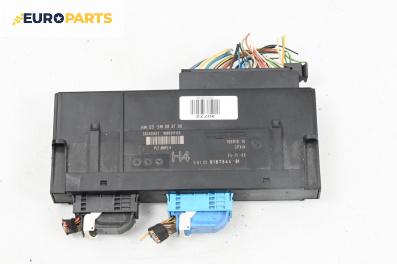 Комфорт модул за BMW 3 Series E90 Touring E91 (09.2005 - 06.2012), № 9 187 544