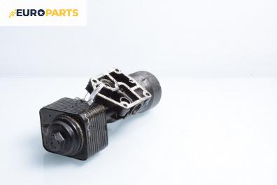 Корпус за маслен филтър за Volkswagen Golf V Hatchback (10.2003 - 02.2009) 2.0 TDI 16V, 140 к.с.