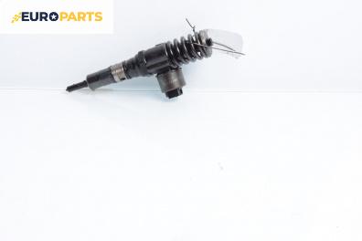 Дюза дизел за Volkswagen Golf V Hatchback (10.2003 - 02.2009) 2.0 TDI 16V, 140 к.с.