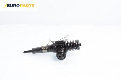 Дюза дизел за Volkswagen Golf V Hatchback (10.2003 - 02.2009) 2.0 TDI 16V, 140 к.с.