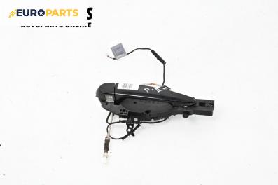 Външна дръжка за BMW 3 Series E90 Touring E91 (09.2005 - 06.2012), 4+1 вр., комби, позиция: предна, дясна