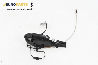 Външна дръжка за BMW 3 Series E90 Touring E91 (09.2005 - 06.2012), 4+1 вр., комби, позиция: задна, дясна
