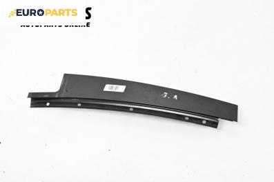 Външни лайсни за BMW 3 Series E90 Touring E91 (09.2005 - 06.2012), комби, позиция: задна