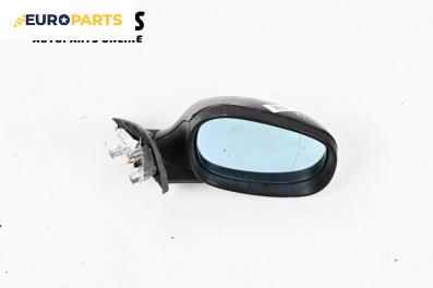 Огледало за BMW 3 Series E90 Touring E91 (09.2005 - 06.2012), 4+1 вр., комби, позиция: дясна