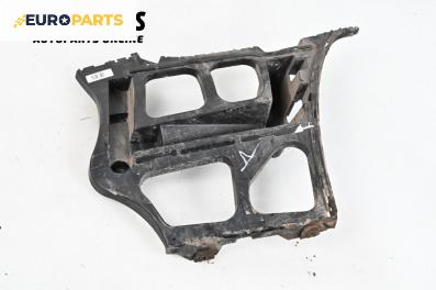 Държач броня за BMW 3 Series E90 Touring E91 (09.2005 - 06.2012), комби, позиция: предна, дясна