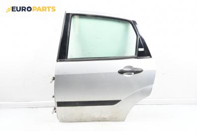 Врата за Ford Focus I Hatchback (10.1998 - 12.2007), 4+1 вр., хечбек, позиция: задна, лява