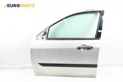 Врата за Ford Focus I Hatchback (10.1998 - 12.2007), 4+1 вр., хечбек, позиция: предна, лява