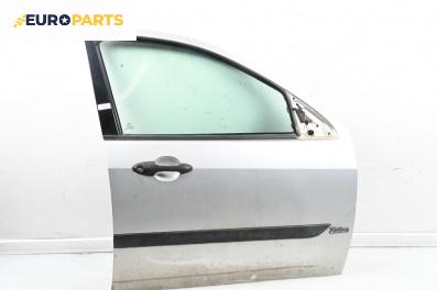 Врата за Ford Focus I Hatchback (10.1998 - 12.2007), 4+1 вр., хечбек, позиция: предна, дясна