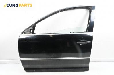 Врата за Volkswagen Phaeton Sedan (04.2002 - 03.2016), 4+1 вр., седан, позиция: предна, лява