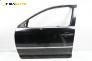 Врата за Volkswagen Phaeton Sedan (04.2002 - 03.2016), 4+1 вр., седан, позиция: предна, лява