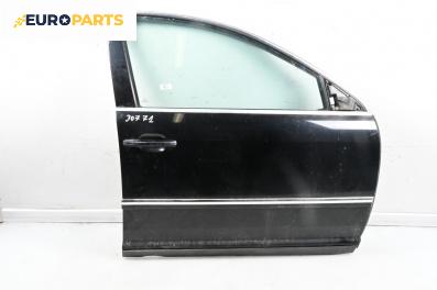 Врата за Volkswagen Phaeton Sedan (04.2002 - 03.2016), 4+1 вр., седан, позиция: предна, дясна