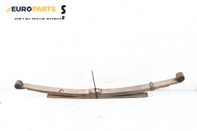 Ресори за Mercedes-Benz T1 T1/TN Platform (07.1981 - 06.1995), товарен