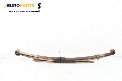 Ресори за Mercedes-Benz T1 T1/TN Platform (07.1981 - 06.1995), товарен