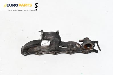 Всмукателен колектор за Hyundai Santa Fe I SUV (11.2000 - 03.2006) 2.0 CRDi 4x4, 125 к.с.